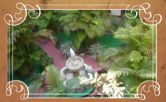 Hotel El Reformador Puerto Barrios Esterno foto